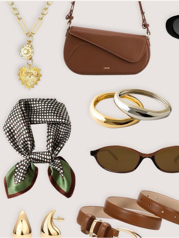 Accessories